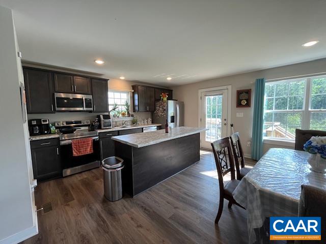 198 Riva Way Palmyra, VA 22963 - Photo 5 of 24