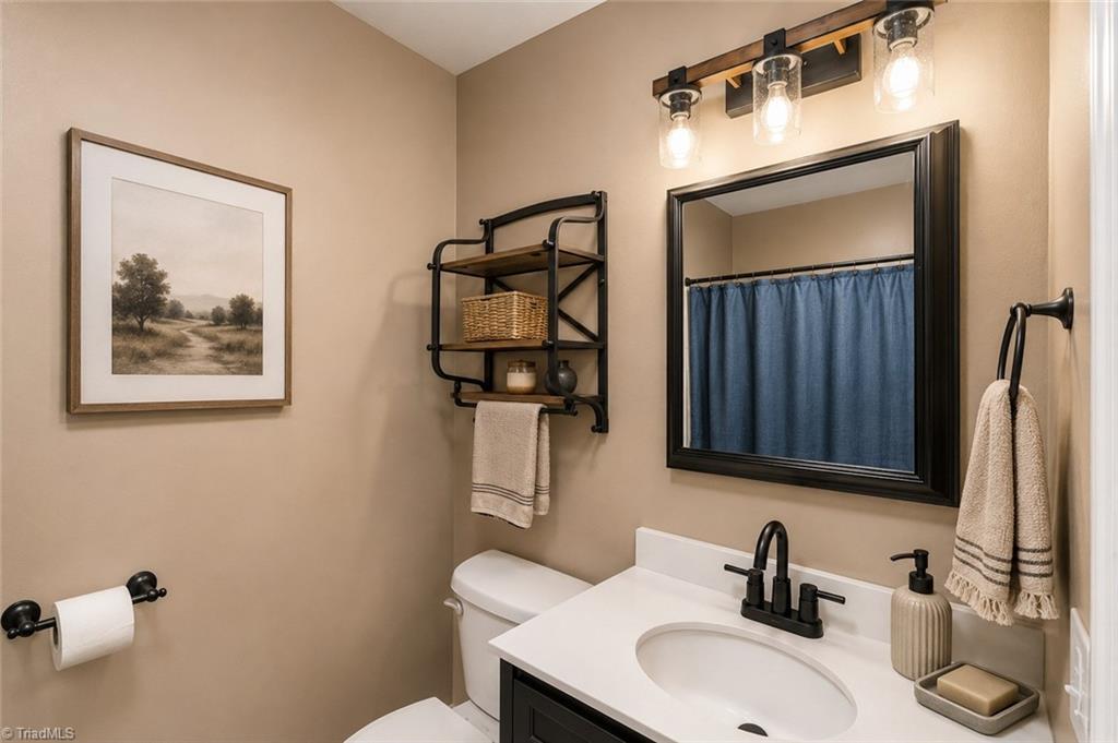 504 George Surratt Road Lexington, NC 27295 - Photo 7 of 26