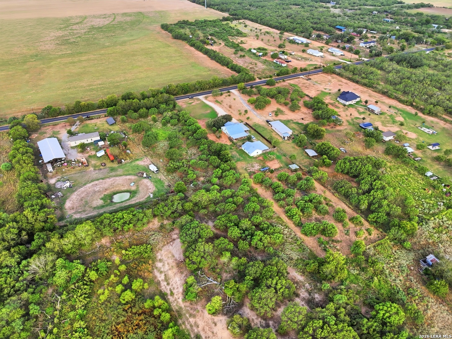 15000 Wisdom Road Atascosa, TX 78002 - Photo 5 of 10 Gallery Image 5