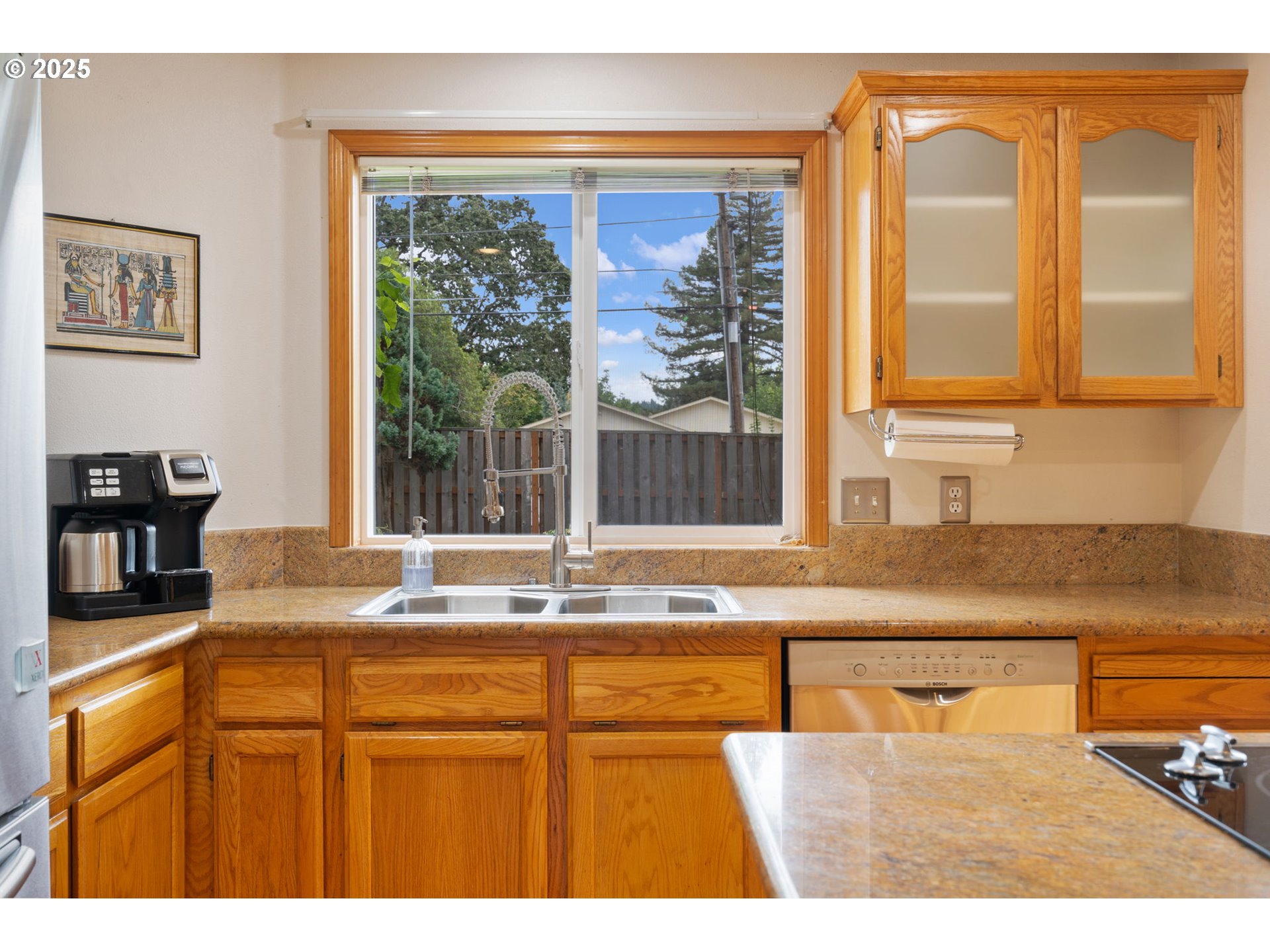 9358 Southwest Claridge Drive Portland, OR 97223 - Photo 16 of 46