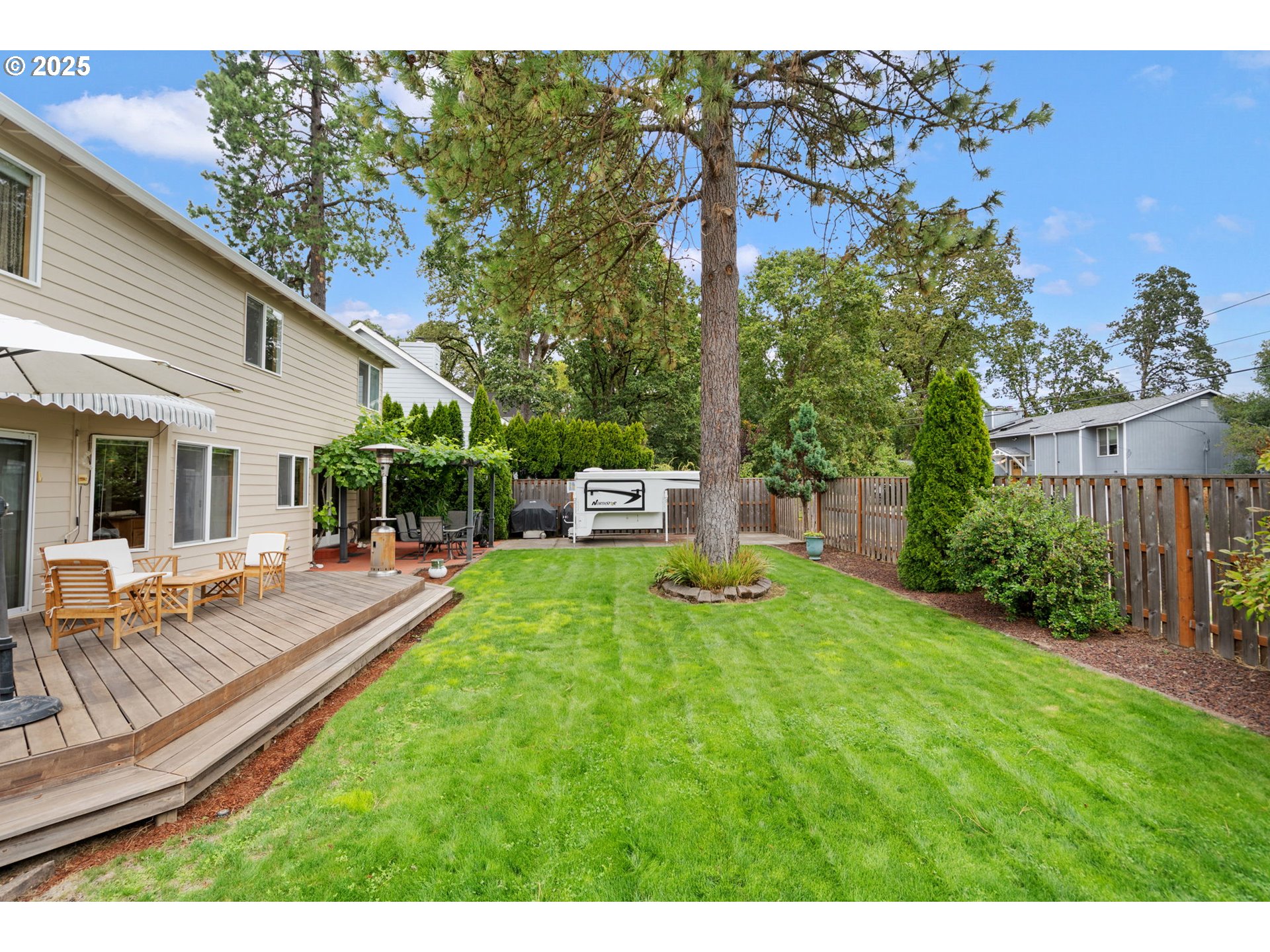 9358 Southwest Claridge Drive Portland, OR 97223 - Photo 40 of 46