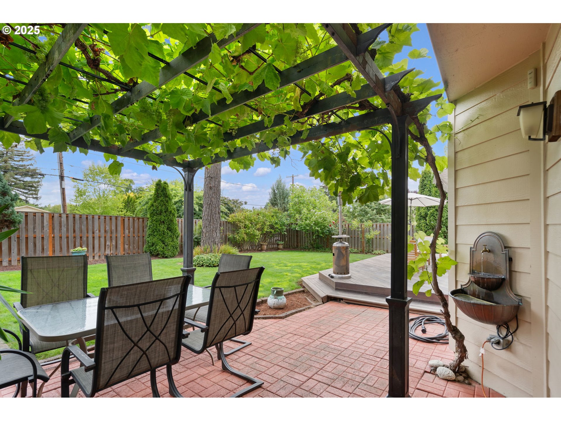 9358 Southwest Claridge Drive Portland, OR 97223 - Photo 44 of 46
