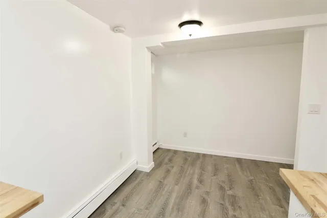 a view of small space