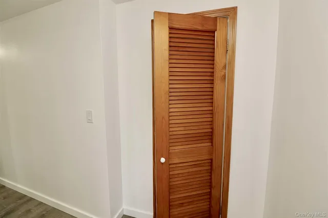 a view of a bathroom