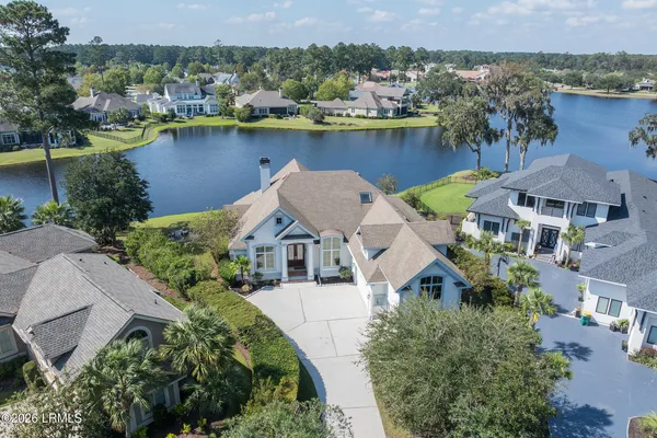 $1,650,000 | 11 Berwyn Circle, Bluffton, SC 29910