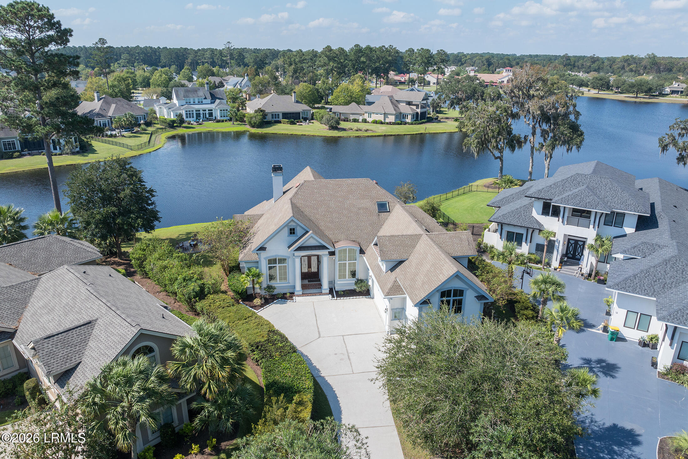 11 Berwyn Circle Bluffton, SC 29910 - Photo 1 of 63 1