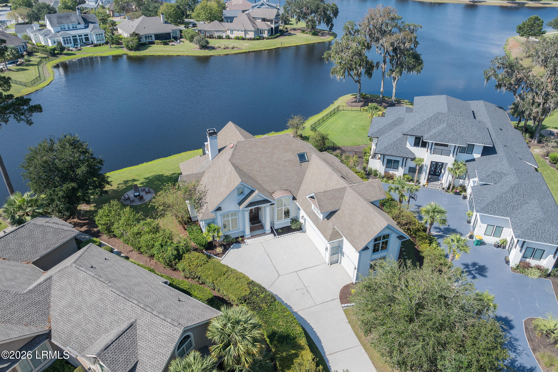 11 Berwyn Circle Bluffton, SC 29910 - Photo 50 of 63 54a