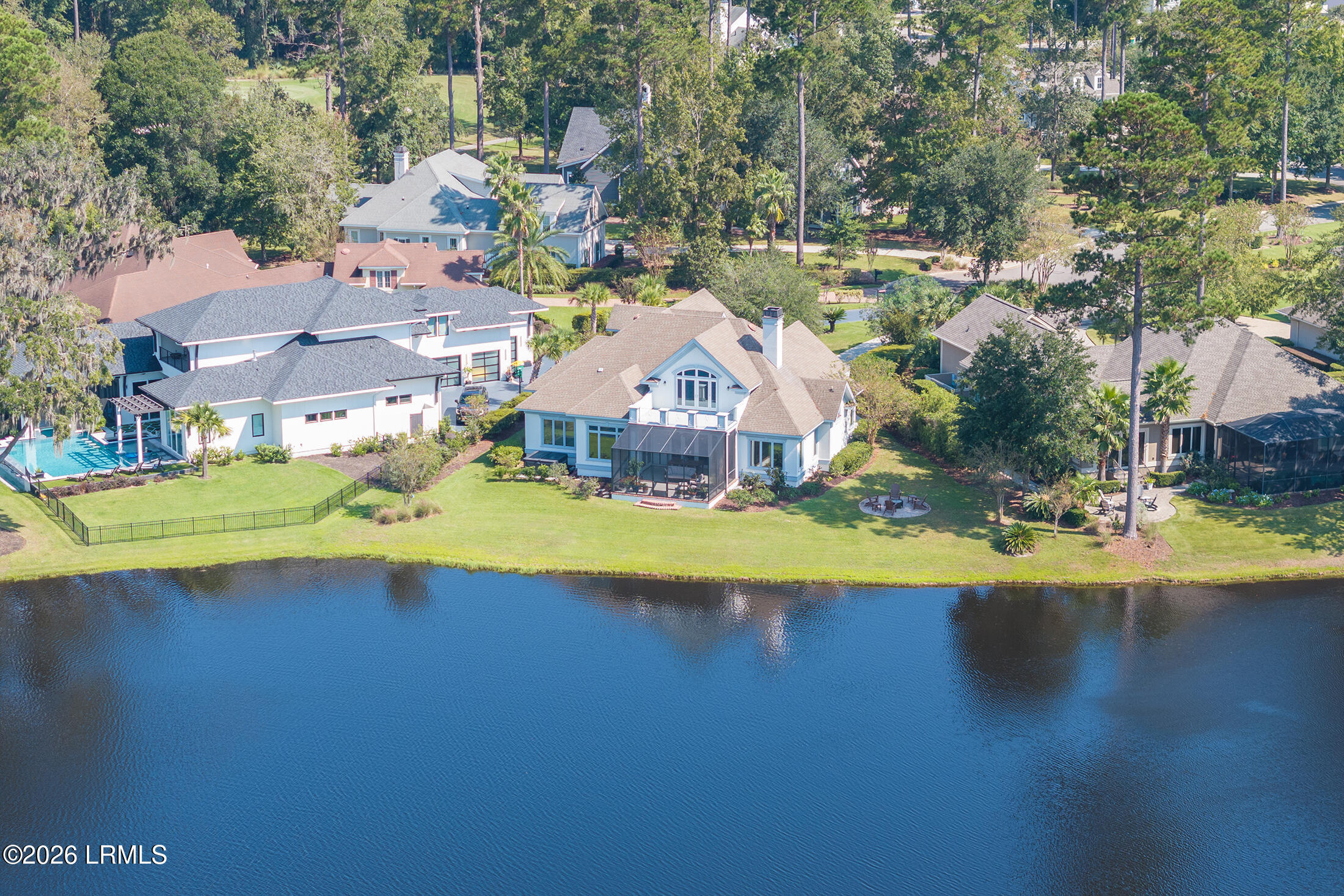 11 Berwyn Circle Bluffton, SC 29910 - Photo 51 of 63 54aa
