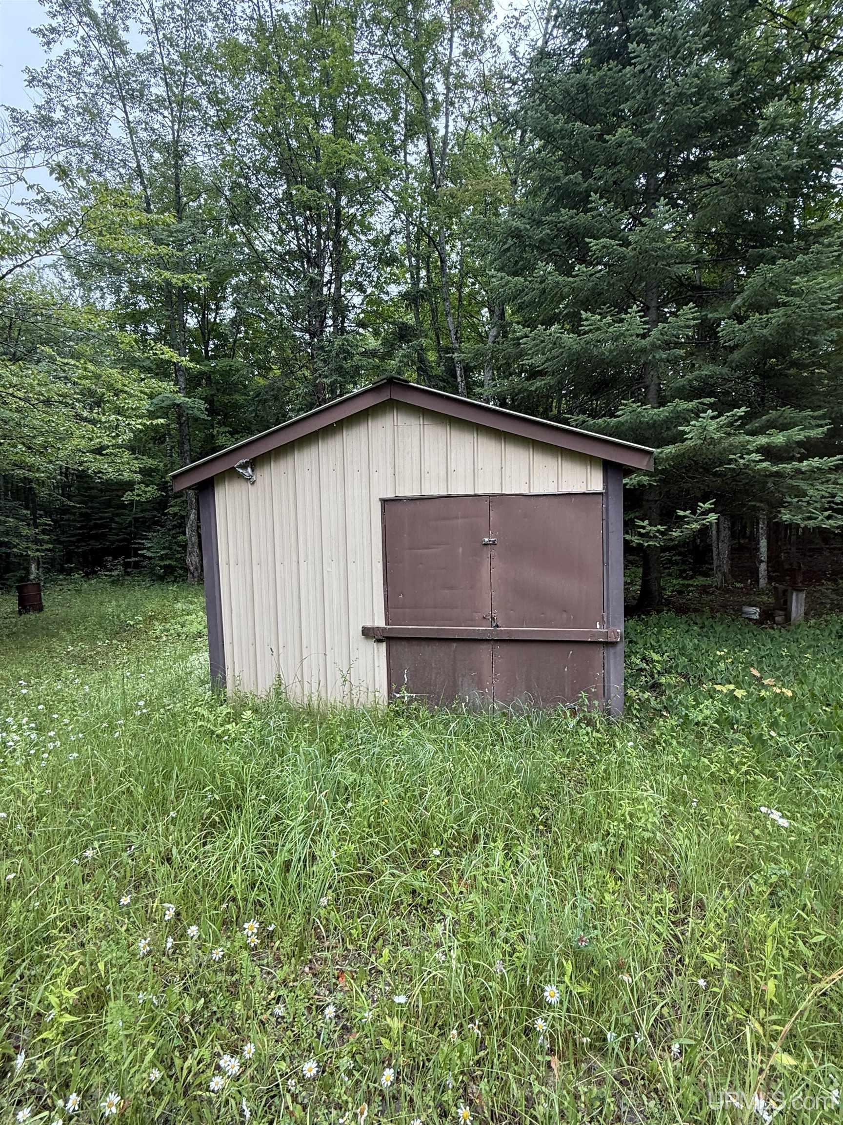 16193 West Sandtown Road Curtis, MI 49820 - Photo 15 of 20