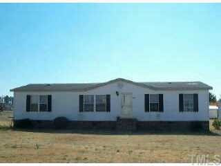 483 Jada Allen Road Dunn, NC 28334 - Photo 1 of 1 Exterior Front