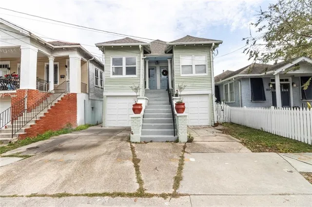 $1,675 | 3107 Jena Street, New Orleans, LA 70125