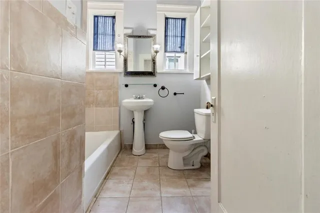 $1,675 | 3107 Jena Street, New Orleans, LA 70125