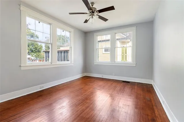 $1,675 | 3107 Jena Street, New Orleans, LA 70125