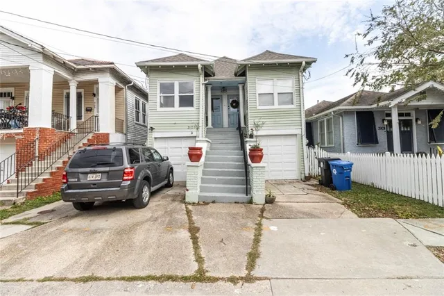 $1,675 | 3107 Jena Street, New Orleans, LA 70125