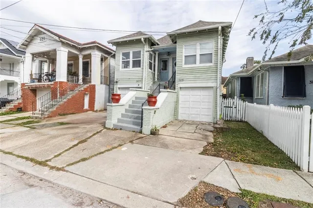 $1,675 | 3107 Jena Street, New Orleans, LA 70125