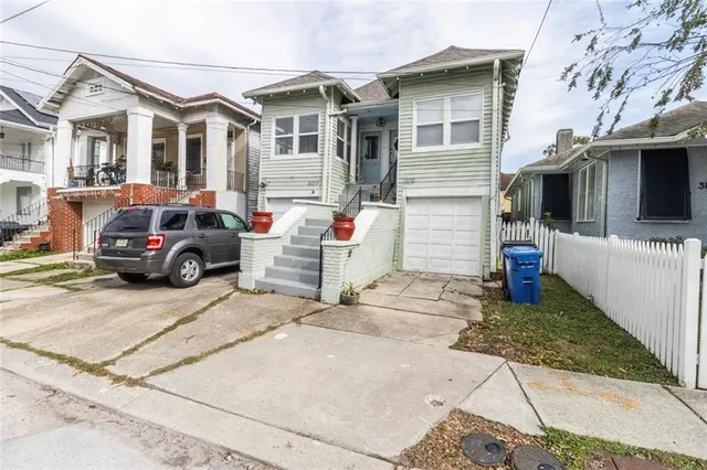 $1,675 | 3107 Jena Street, New Orleans, LA 70125