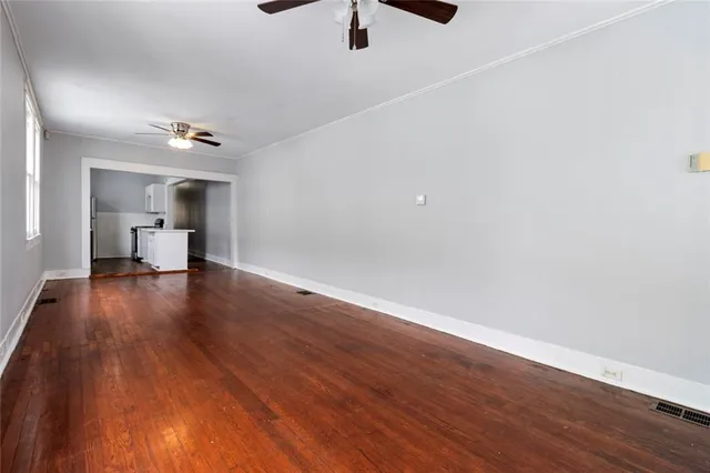 $1,675 | 3107 Jena Street, New Orleans, LA 70125