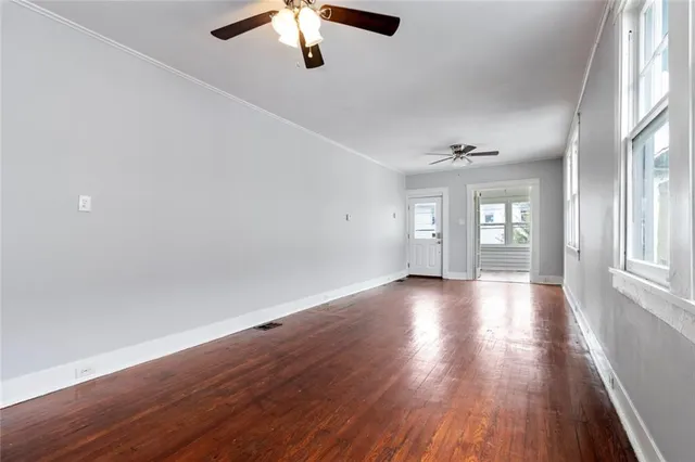 $1,675 | 3107 Jena Street, New Orleans, LA 70125