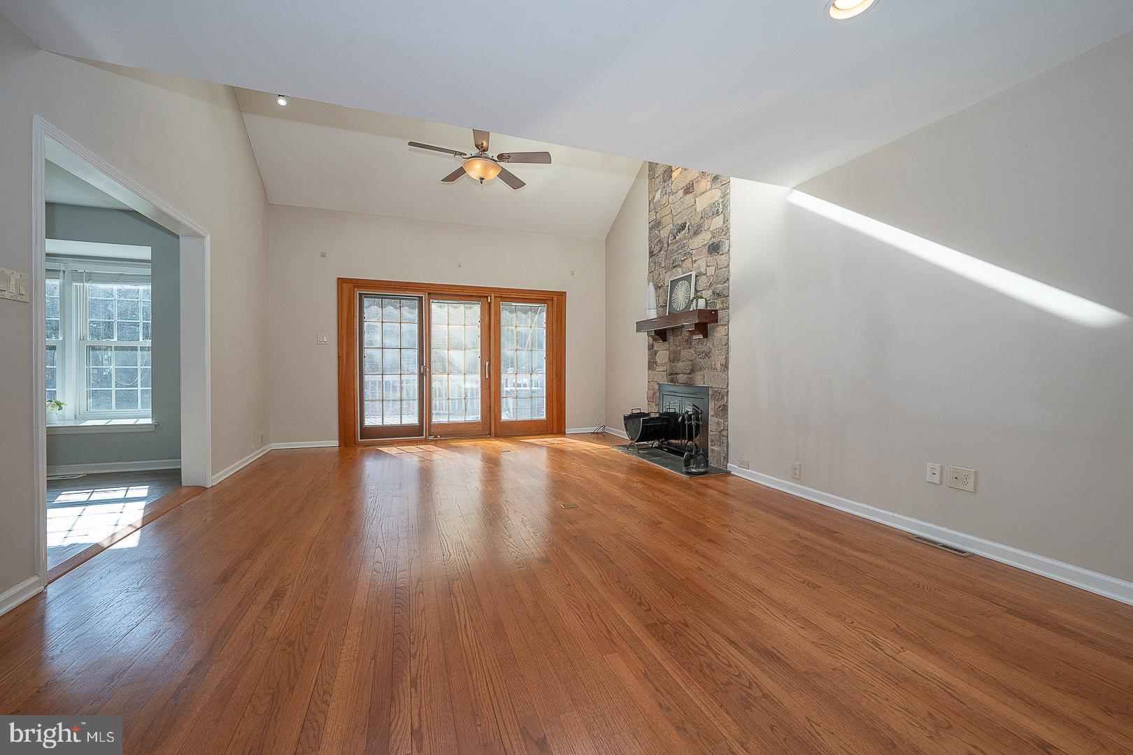 1099 Armstrong Court Chesterbrook, PA 19087 - Photo 17 of 49