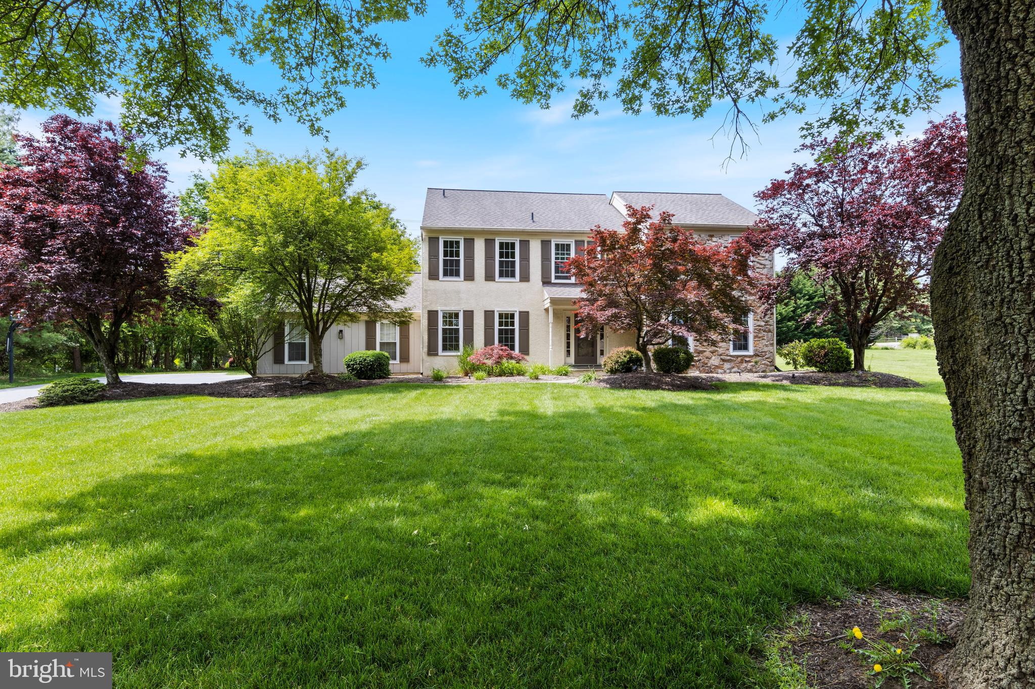 1099 Armstrong Court Chesterbrook, PA 19087 - Photo 2 of 49