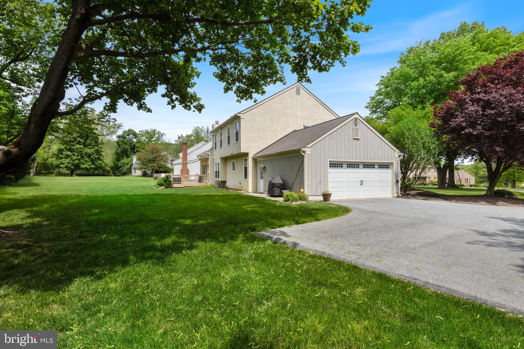 1099 Armstrong Court Chesterbrook, PA 19087 - Photo 3 of 49