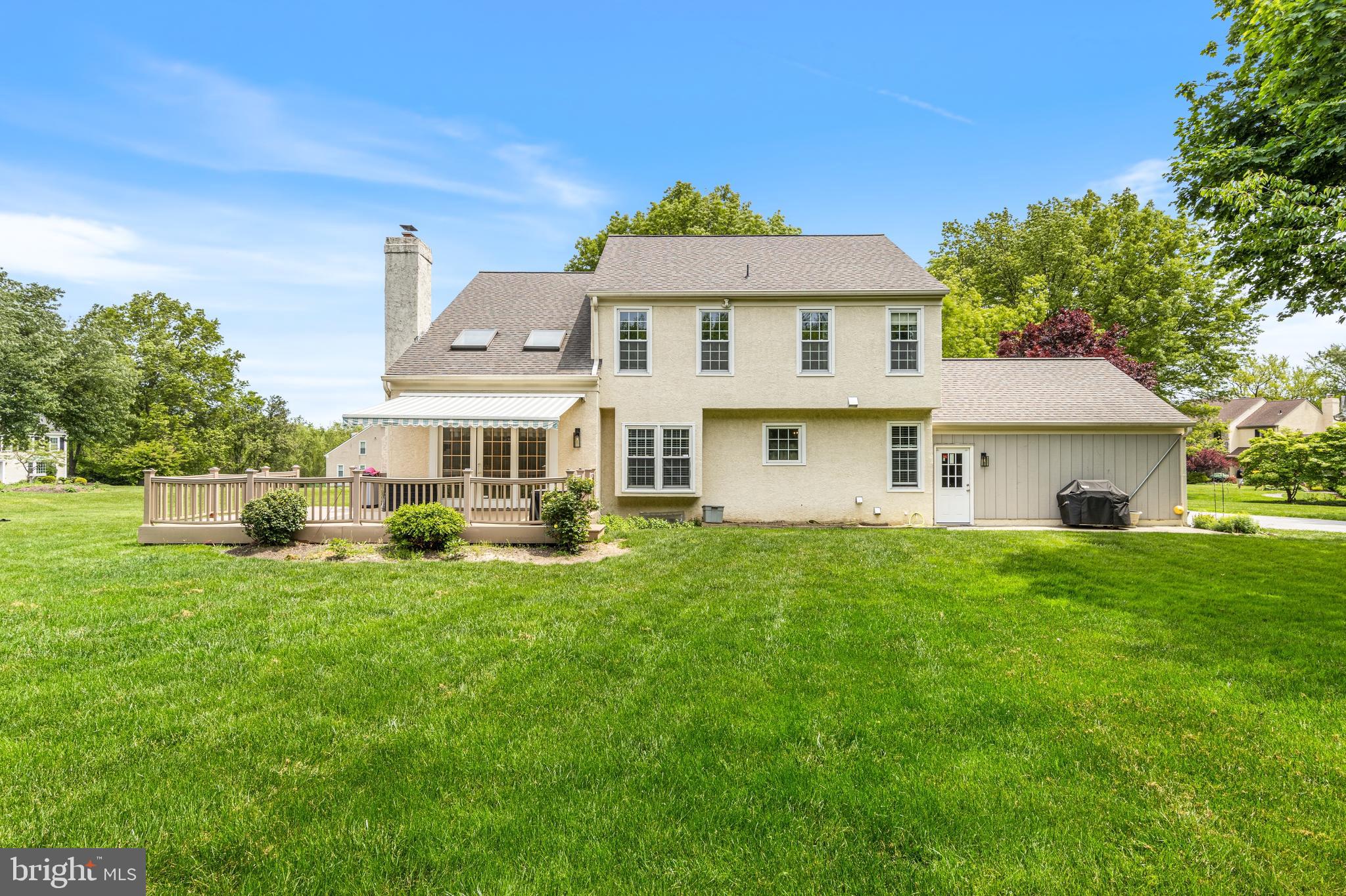 1099 Armstrong Court Chesterbrook, PA 19087 - Photo 4 of 49