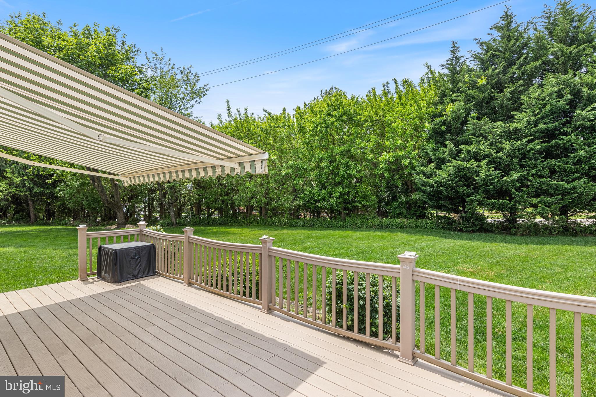 1099 Armstrong Court Chesterbrook, PA 19087 - Photo 44 of 49