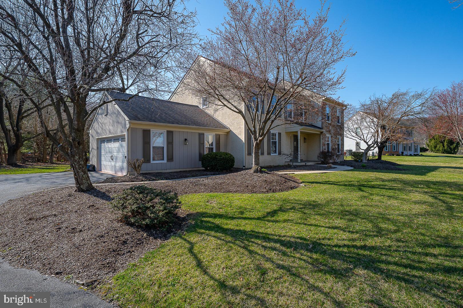1099 Armstrong Court Chesterbrook, PA 19087 - Photo 45 of 49