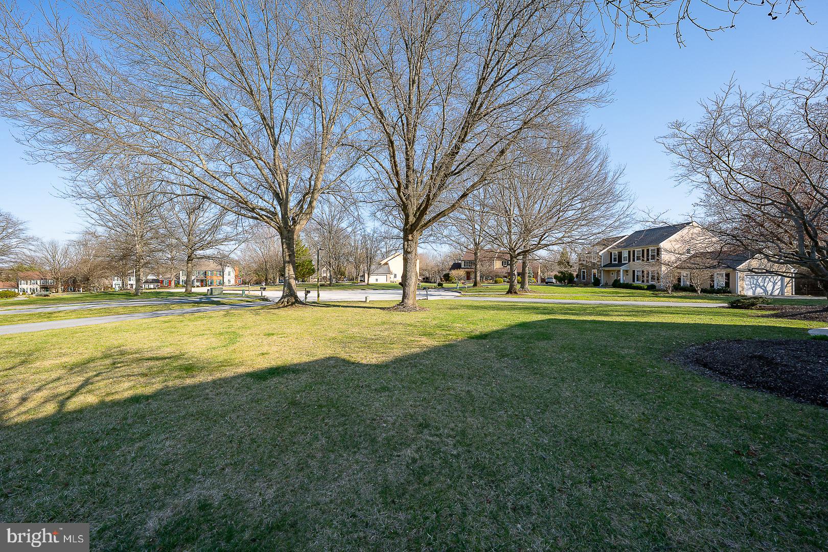 1099 Armstrong Court Chesterbrook, PA 19087 - Photo 47 of 49