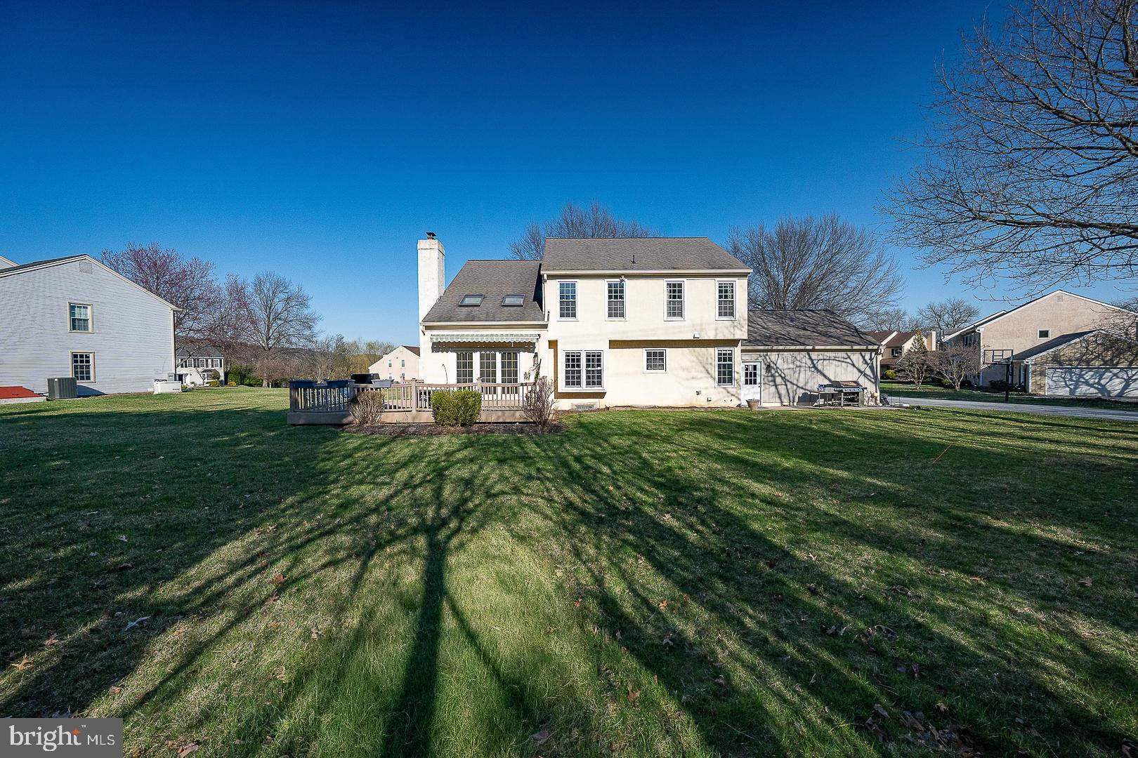 1099 Armstrong Court Chesterbrook, PA 19087 - Photo 48 of 49