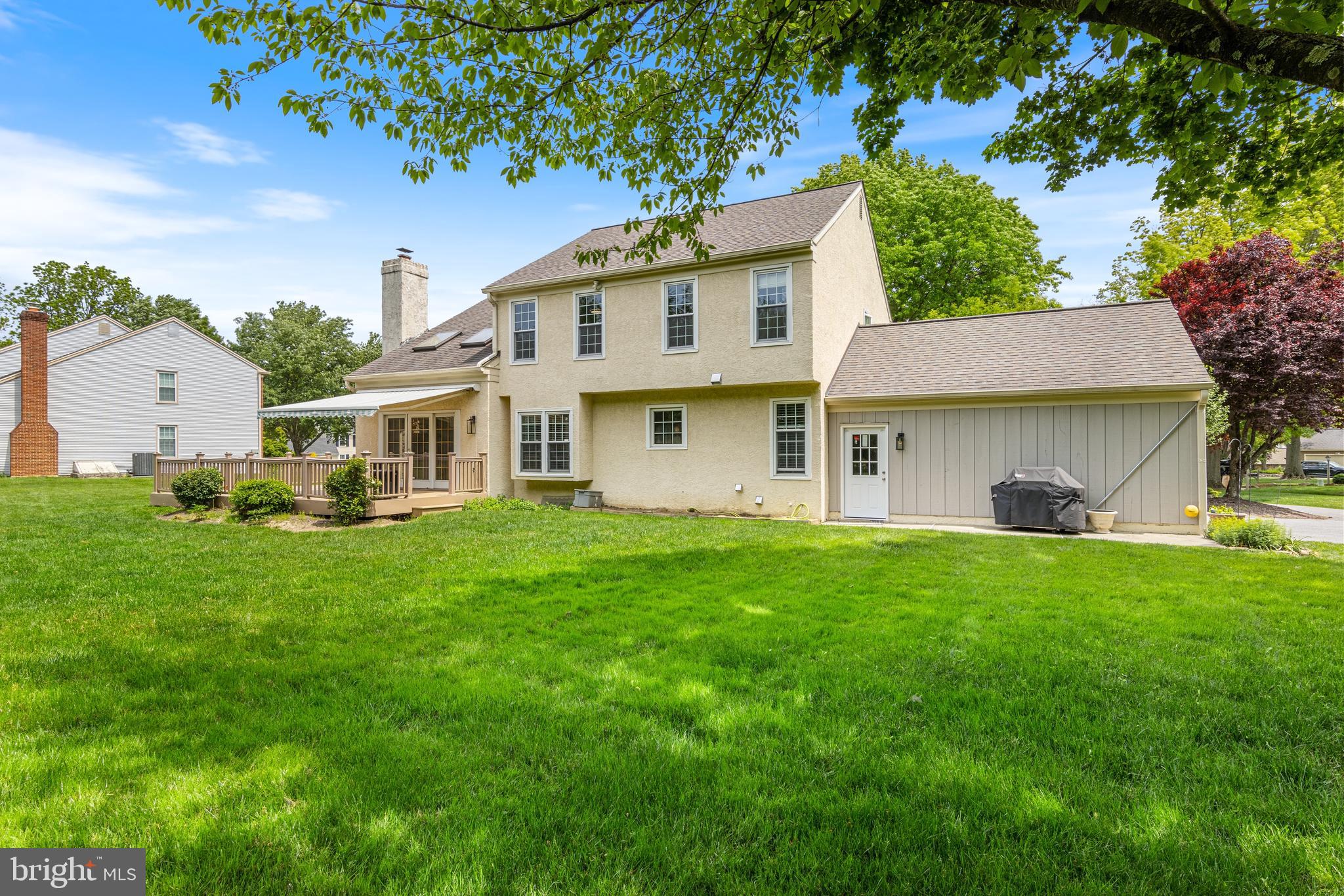 1099 Armstrong Court Chesterbrook, PA 19087 - Photo 49 of 49