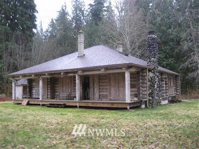 4000 B & Road West Marblemount, WA 98267 - Photo 1 of 1 Gallery Image 1
