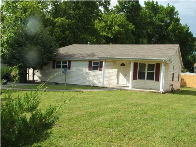 8513 Igou Gap Road Chattanooga, TN 37421 - Photo 1 of 9 Primary Photo