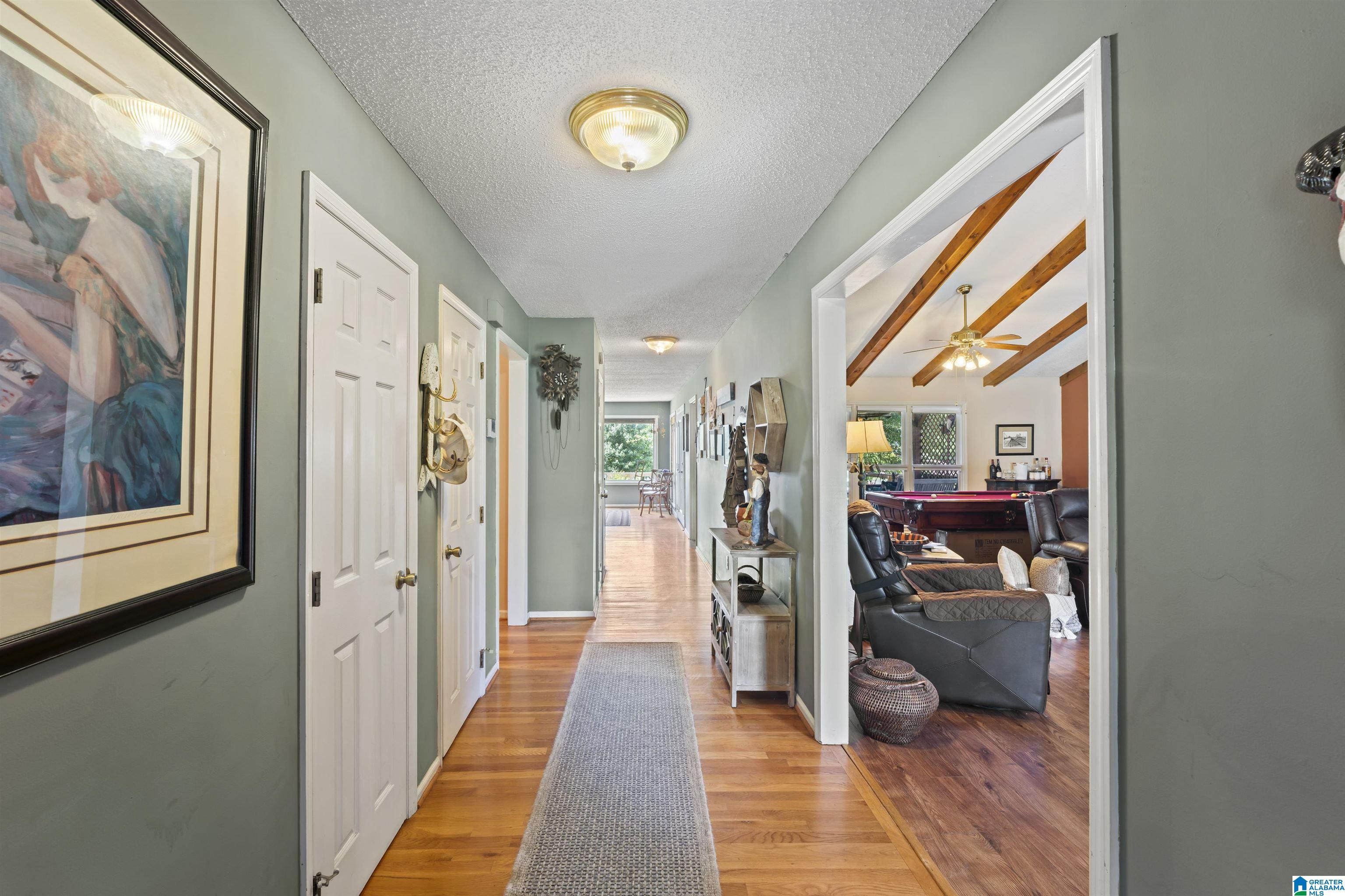 1570 Pine Harbor Road Pell City, AL 35128 - Photo 11 of 61