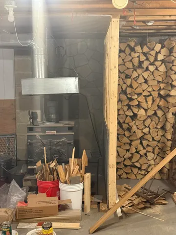 $255,000 | 1710 Salem Road, Strong, ME 04983