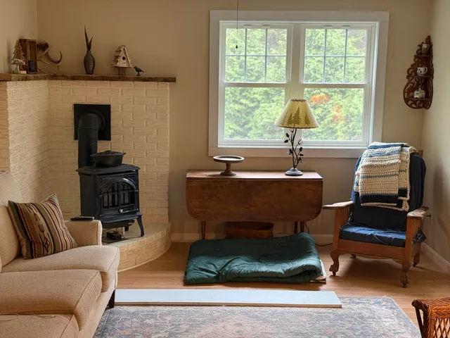 $255,000 | 1710 Salem Road, Strong, ME 04983