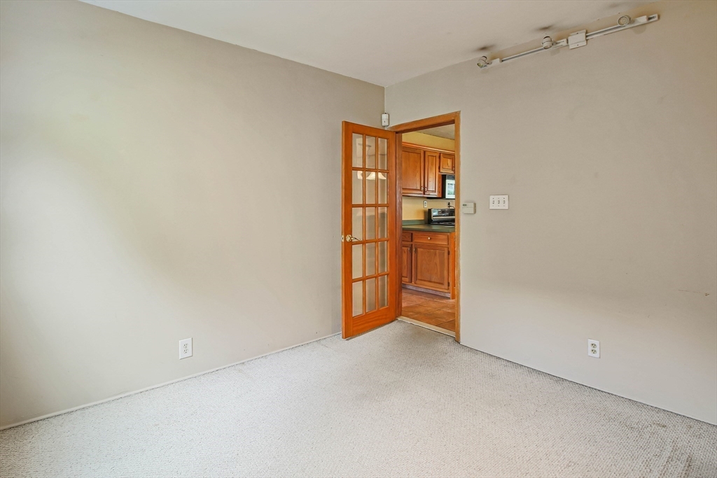 13 Superior Road Worcester, MA 01604 - Photo 12 of 40 a view of empty room