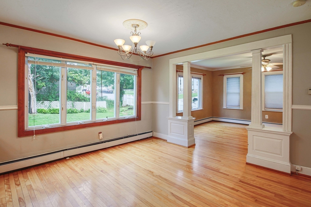 13 Superior Road Worcester, MA 01604 - Photo 19 of 40 a view of livingroom with window