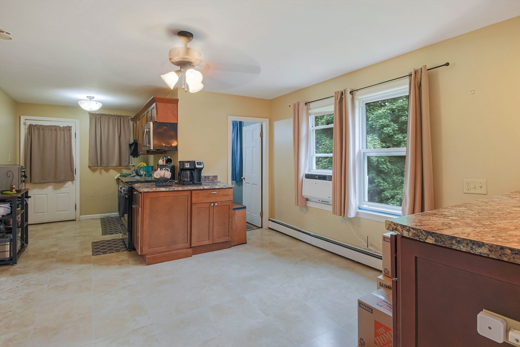 13 Superior Road Worcester, MA 01604 - Photo 27 of 40 a view of a kitchen and a window