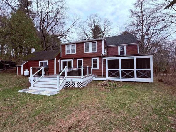 $519,900 | 169 London Road, Westmoreland, NH 03467