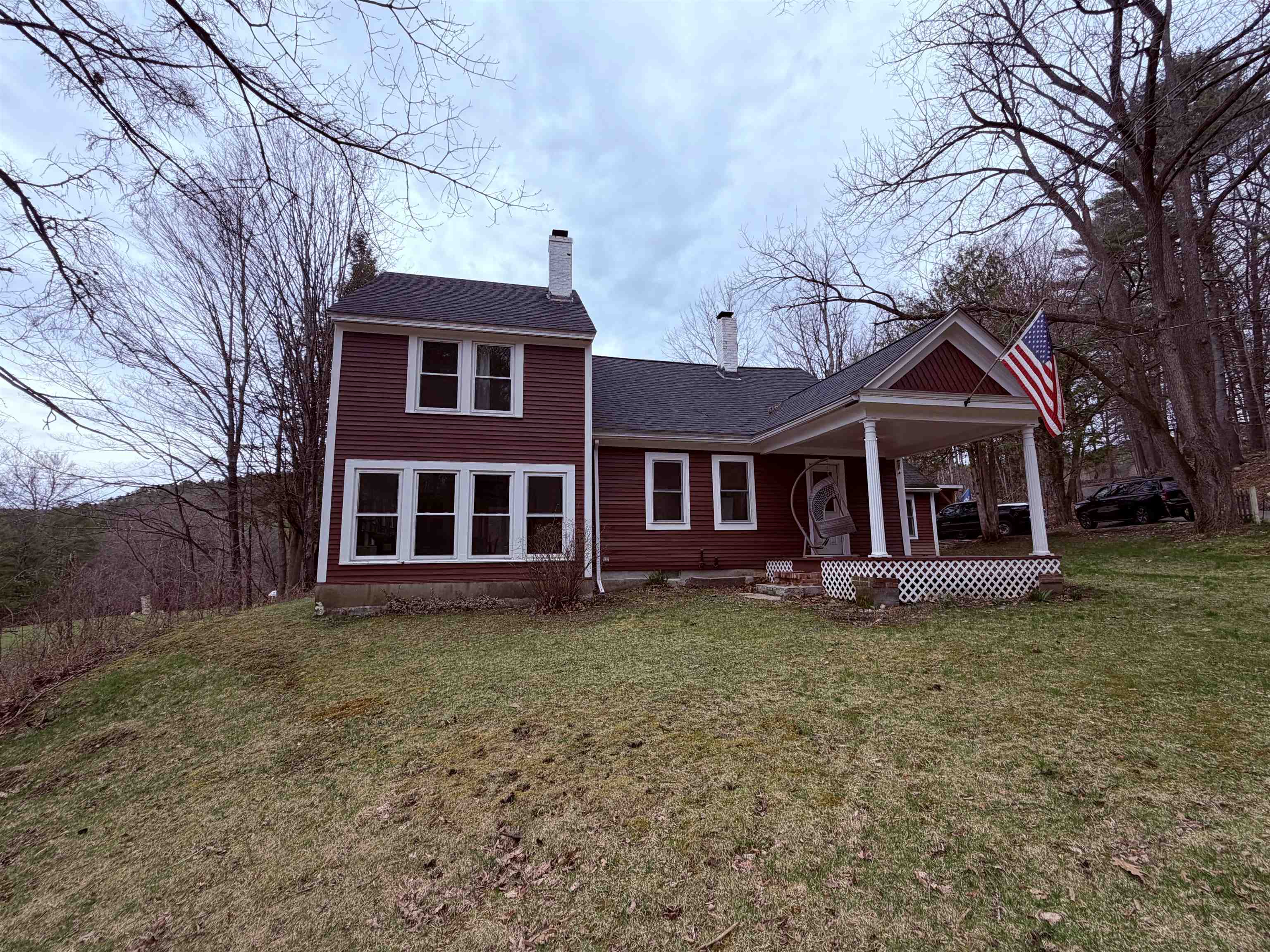 169 London Road Westmoreland, NH 03467 - Photo 4 of 60