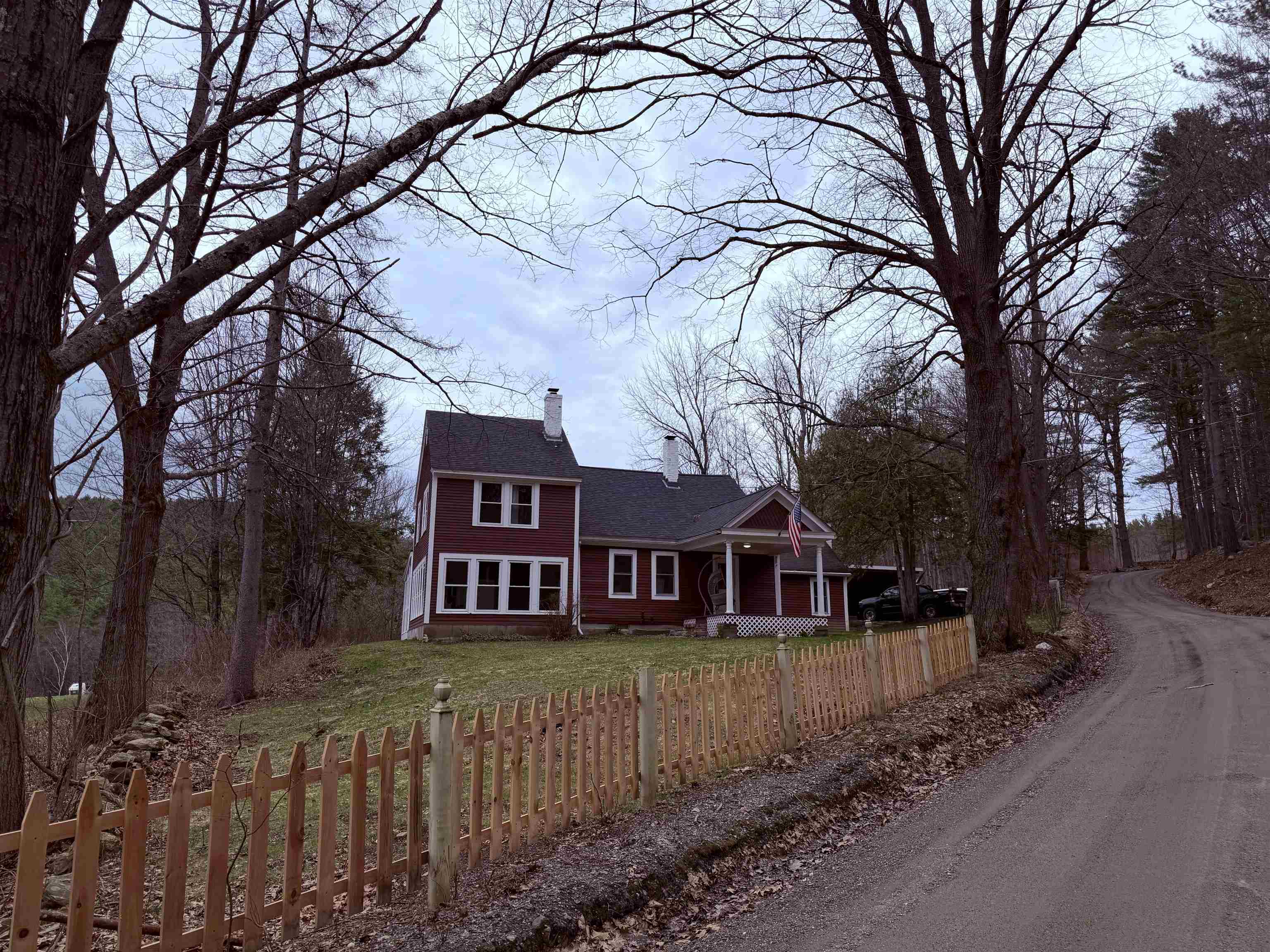 169 London Road Westmoreland, NH 03467 - Photo 5 of 60