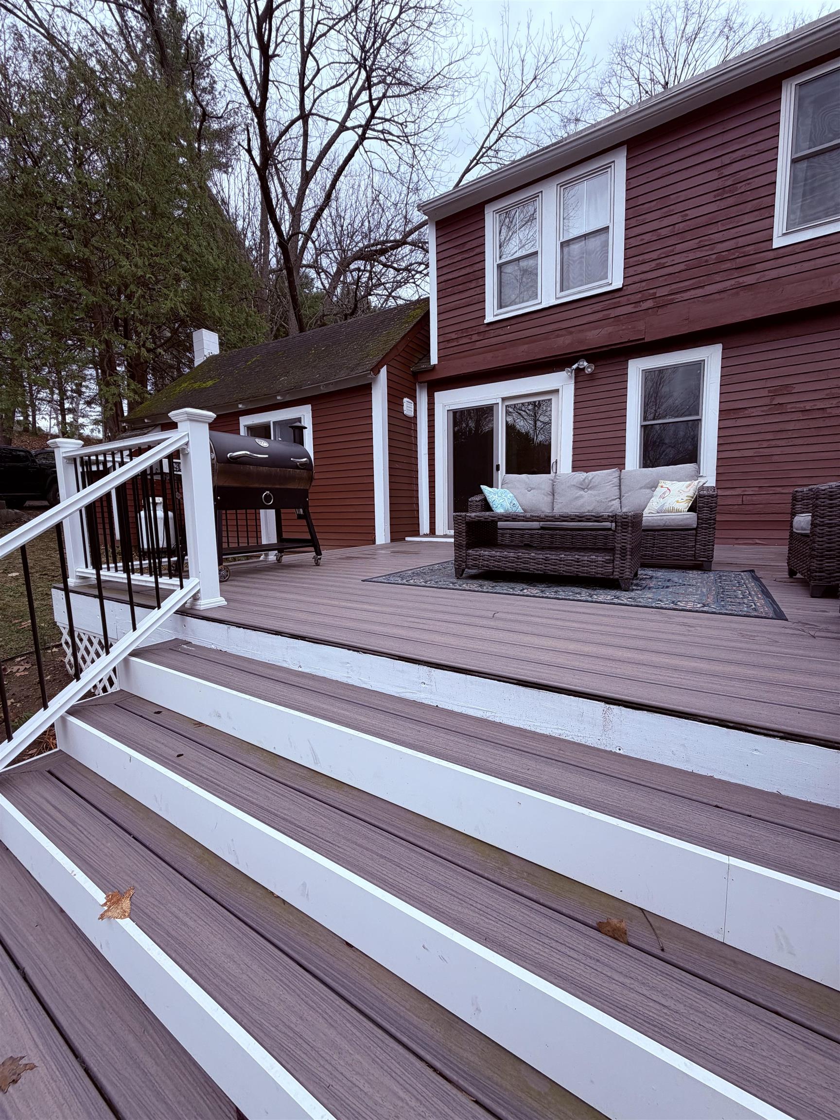 169 London Road Westmoreland, NH 03467 - Photo 55 of 60