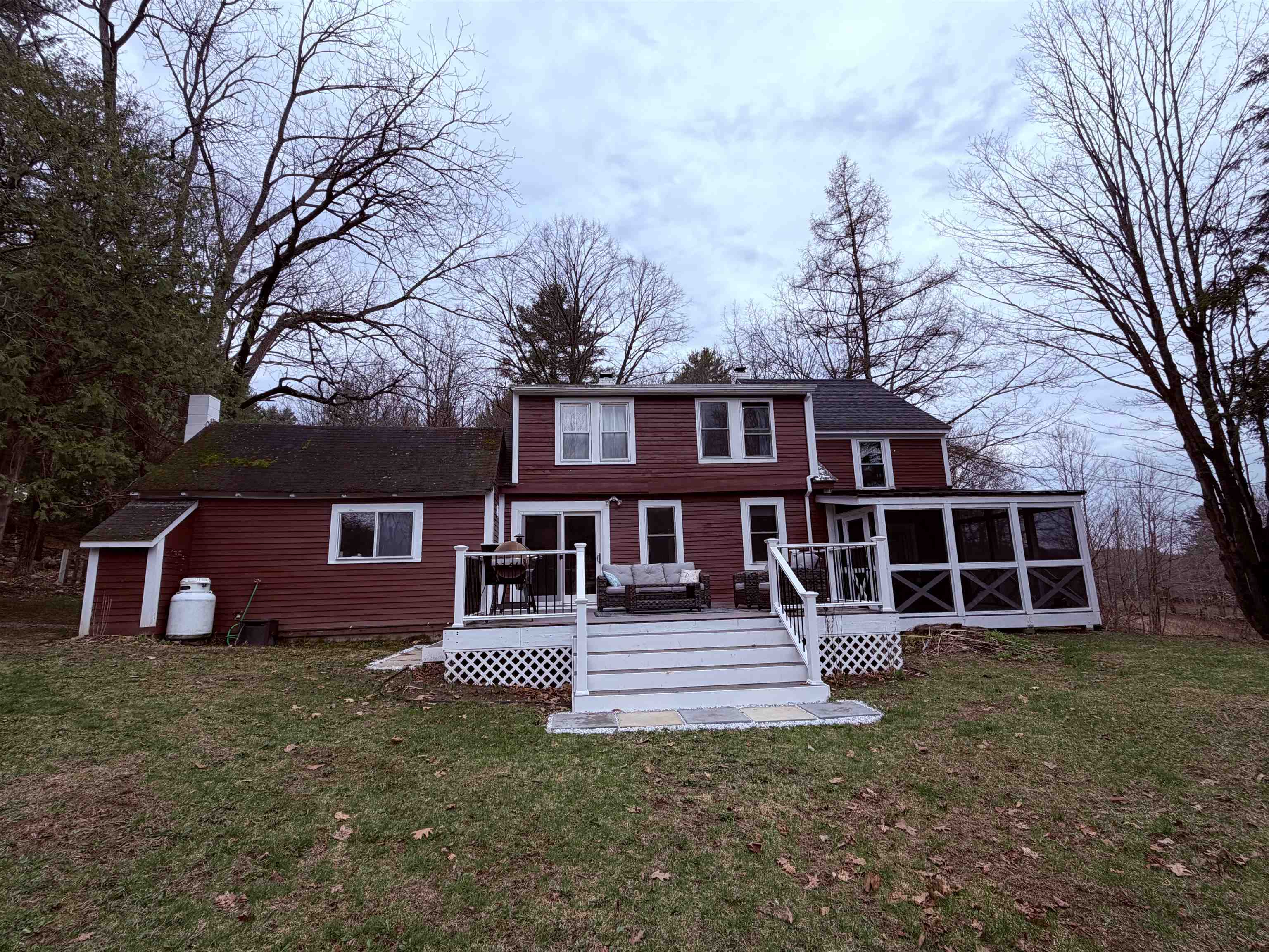 169 London Road Westmoreland, NH 03467 - Photo 56 of 60