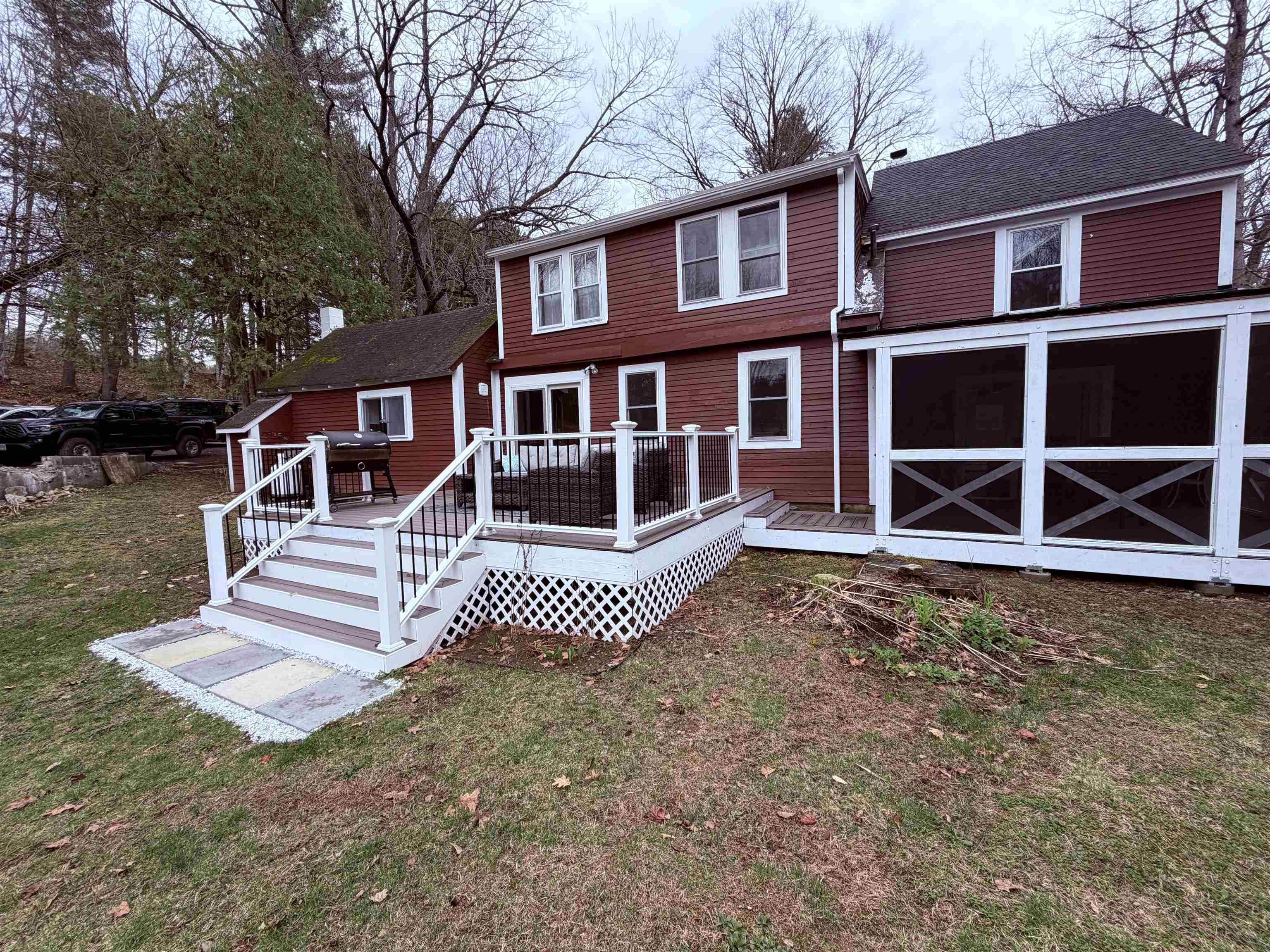 169 London Road Westmoreland, NH 03467 - Photo 57 of 60