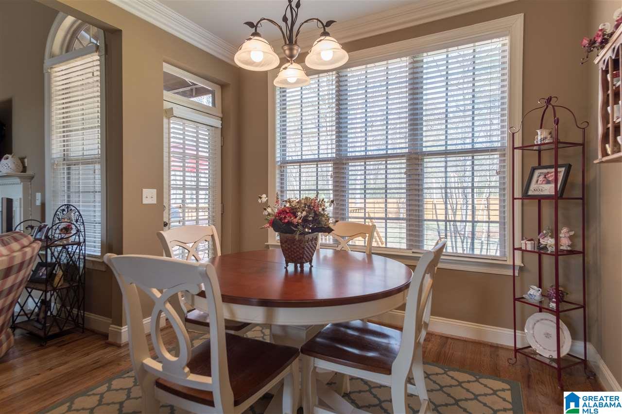 5387 Quail Ridge Road Gardendale, AL 35071 - Photo 8 of 21