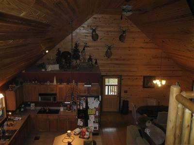 1415 Aaron Barnett Road Lawrenceburg, KY 40342 - Photo 7 of 33 Photo 7