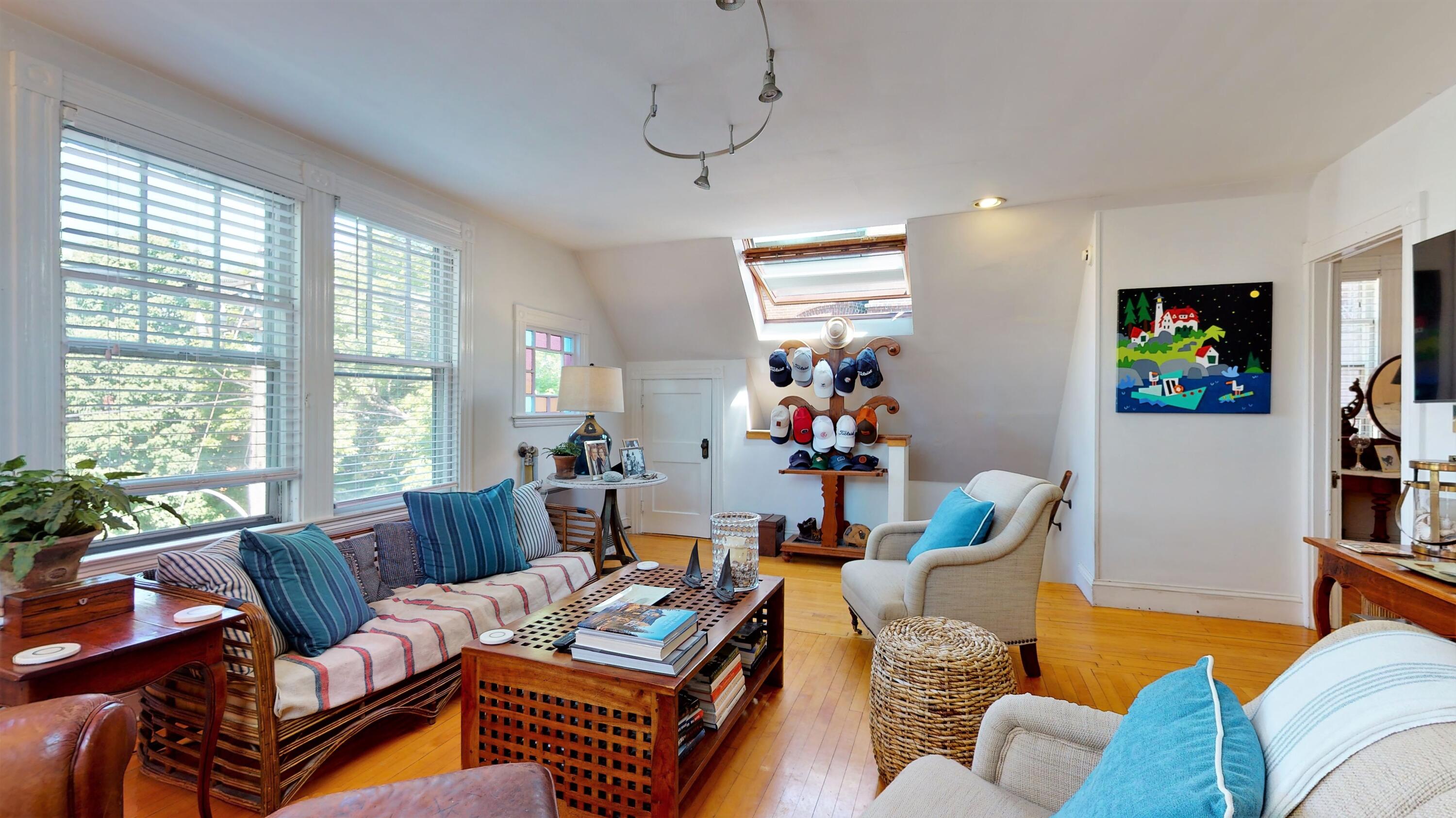 39 Neal Street Portland, ME 04102 - Photo 48 of 67 2d