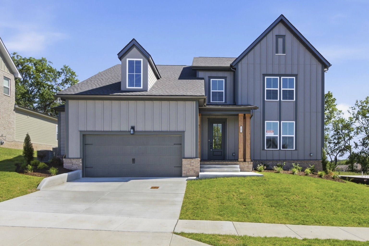 207 Phillips Bend Spring Hill, TN 37174 - Photo 1 of 67