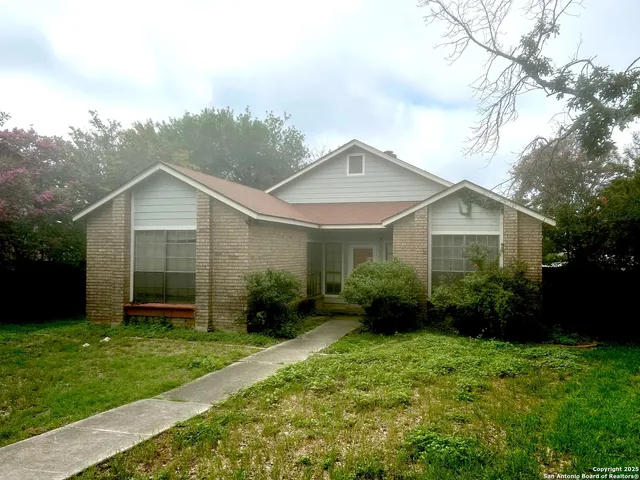 $1,800 | 4302 Mill Bend, San Antonio, TX 78217
